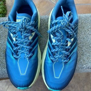 Hoka one one sneakers